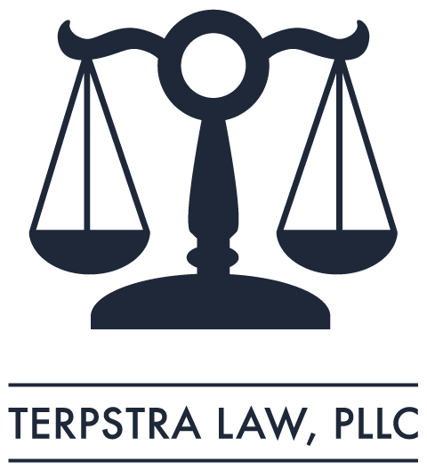 Contact – Terpstra Law, PLLC